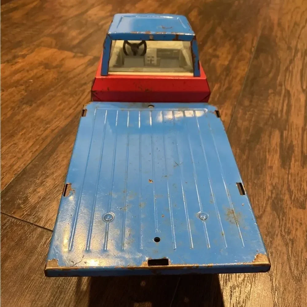 VINTAGE NYLINT 400 